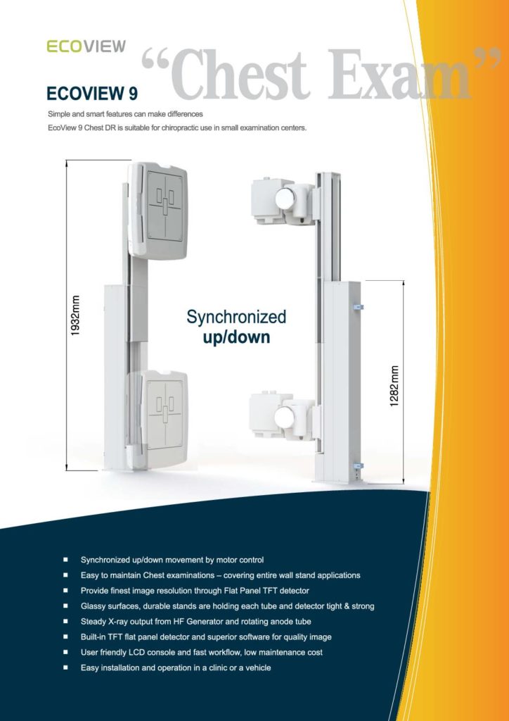 Download Folder EcoView 9 Chest DR