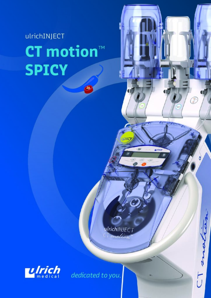 Folder CTmotion Spicy DE