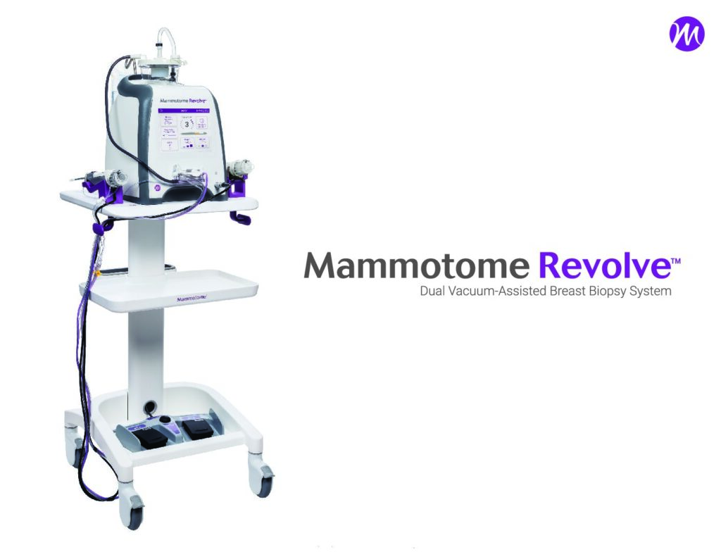 Revolve Refresh Broschüre DE