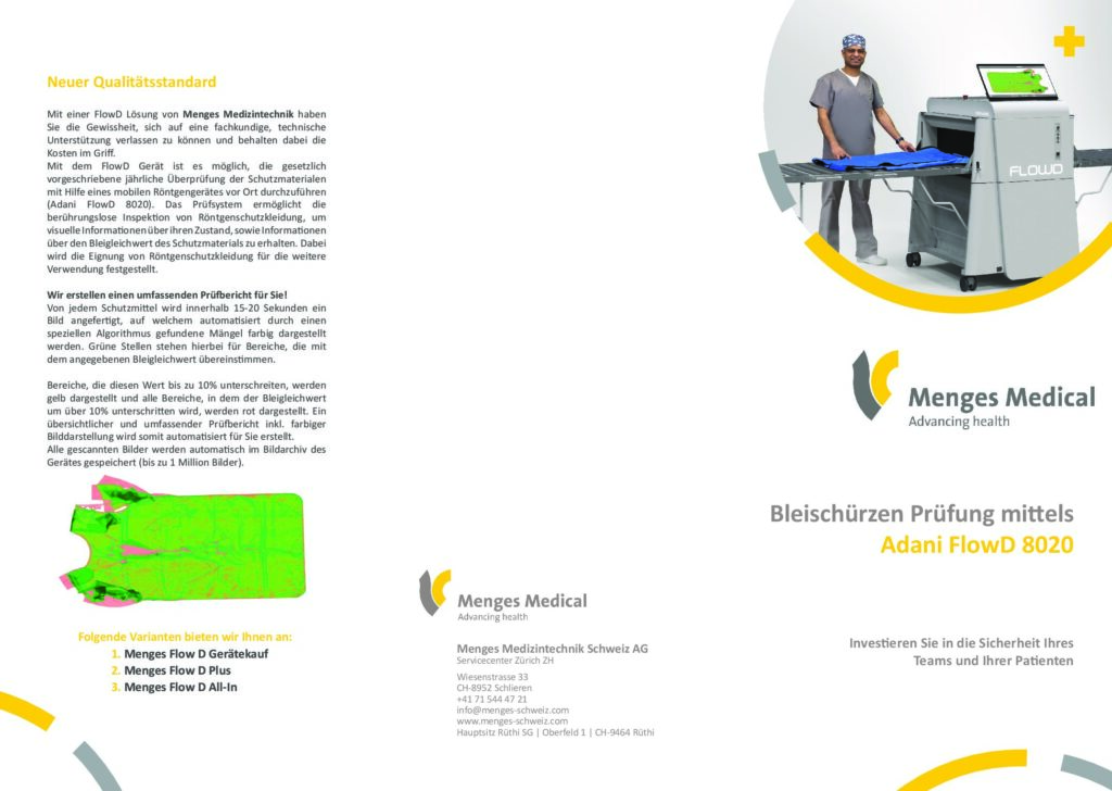 Flyer Dienstleistung FlowD_CH_inklServicepakete