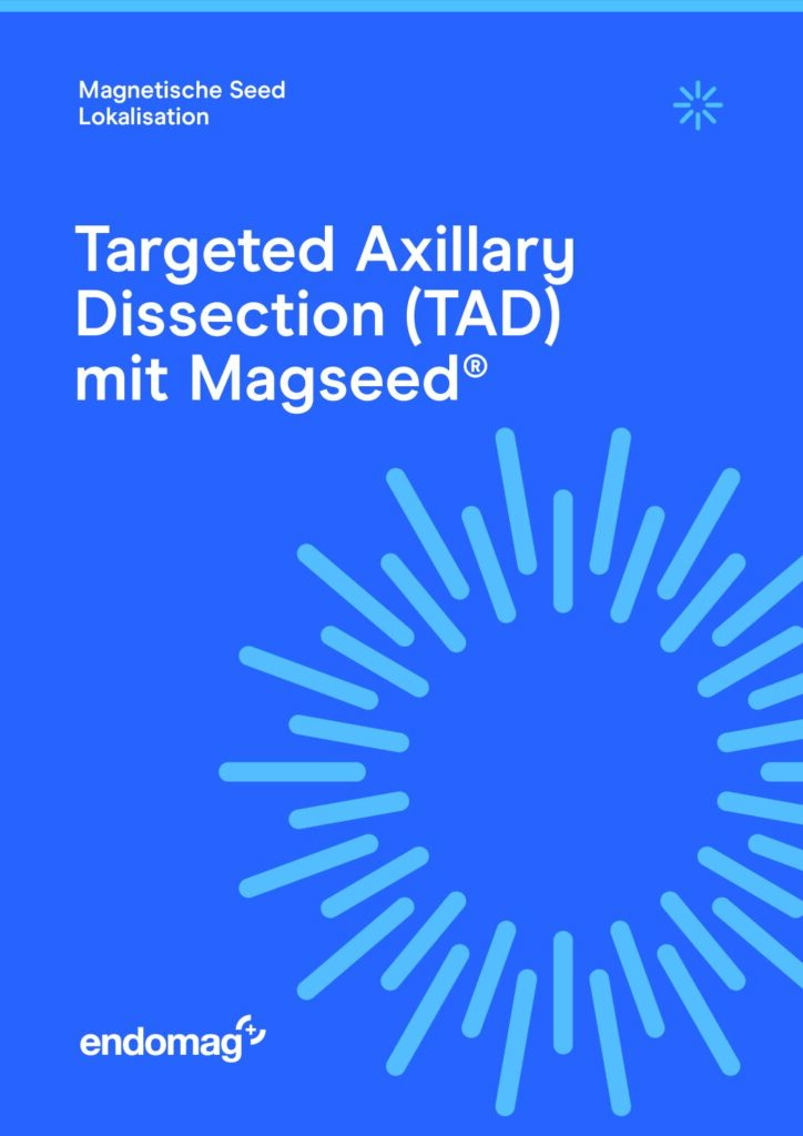 TAD mit Magseed®