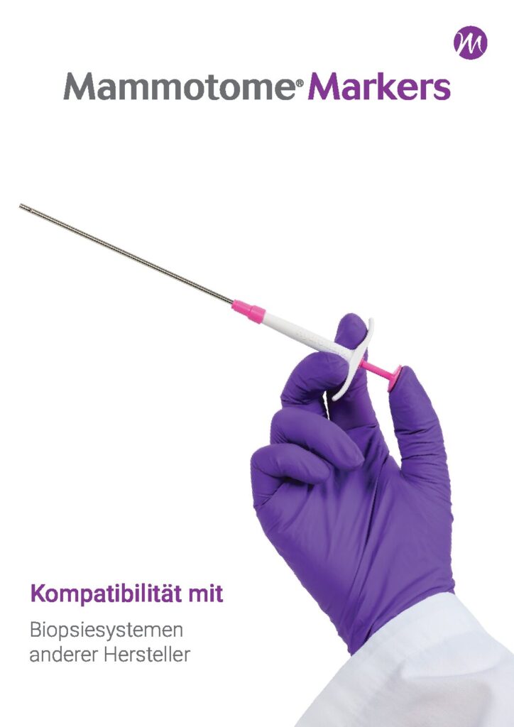 MDM Non-MMT Marker DE