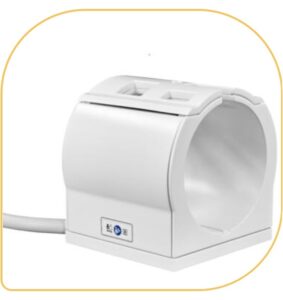 bobine de tête 16 canaux mr incubateur lmt