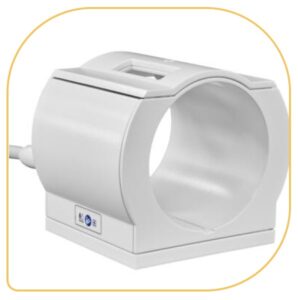 bobine de tête 8 canaux mr incubateur lmt