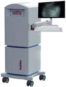 Mozart kubtec tomospec