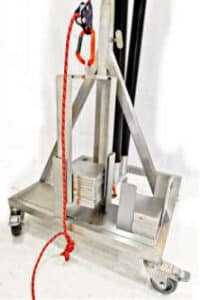 trac-view technologie