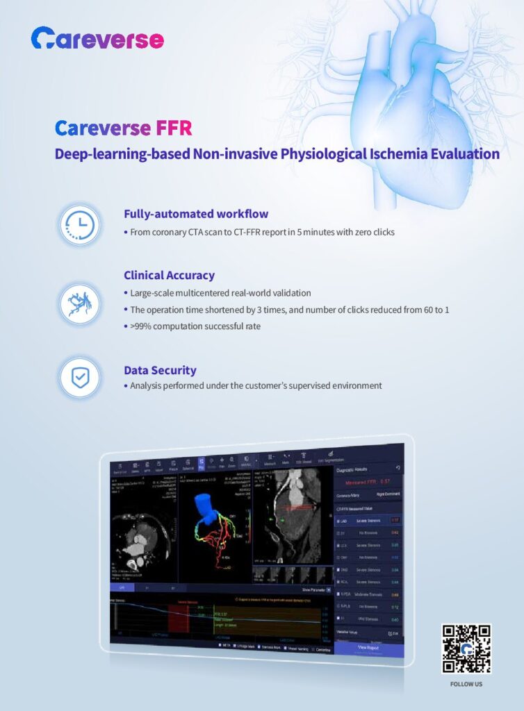 Careverse-FFR
